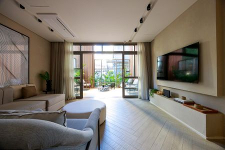 Apartamento à venda com 75m², 2 quartos e 1 vagaSalão de Festas