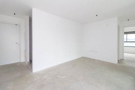 Sala de apartamento à venda com 2 quartos, 75m² em Itaim Bibi, São Paulo