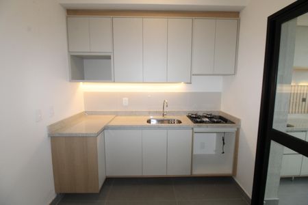 Apartamento para alugar com 50m², 2 quartos e 1 vagaCozinha