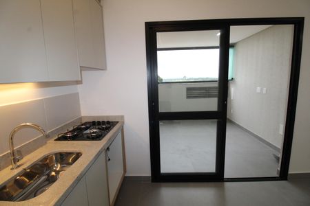 Apartamento para alugar com 50m², 2 quartos e 1 vagaCozinha