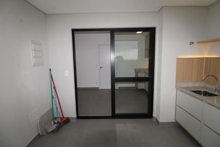Apartamento para alugar com 50m², 2 quartos e 1 vagaSacada