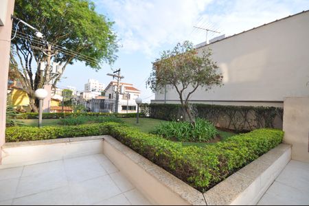 Apartamento à venda com 53m², 2 quartos e 1 vagaJardim