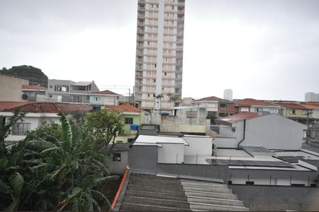 Apartamento à venda com 53m², 2 quartos e 1 vagaVista do Quarto 2