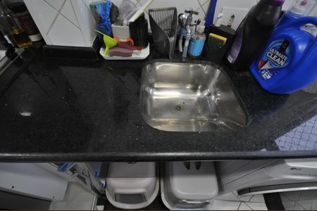 Apartamento à venda com 53m², 2 quartos e 1 vagaÁrea de Serviço