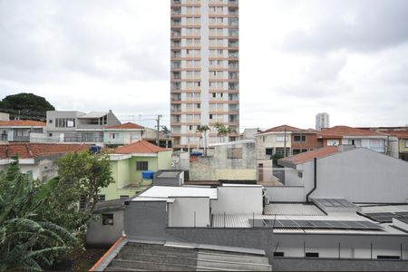 Vista da Sala de apartamento à venda com 2 quartos, 53m² em Vila Guilherme, São Paulo