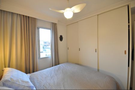 Apartamento à venda com 53m², 2 quartos e 1 vagaQuarto 1