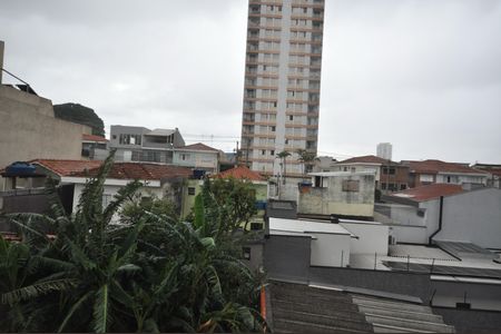 Apartamento à venda com 53m², 2 quartos e 1 vagaVista do Quarto 1