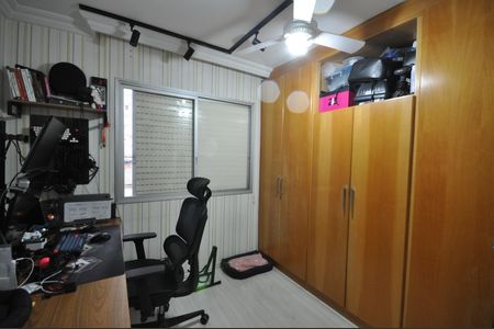 Apartamento à venda com 53m², 2 quartos e 1 vagaQuarto 2