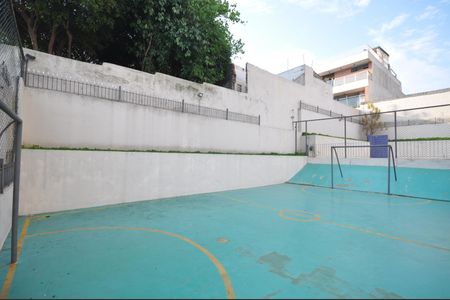 Apartamento à venda com 53m², 2 quartos e 1 vagaQuadra Esportiva