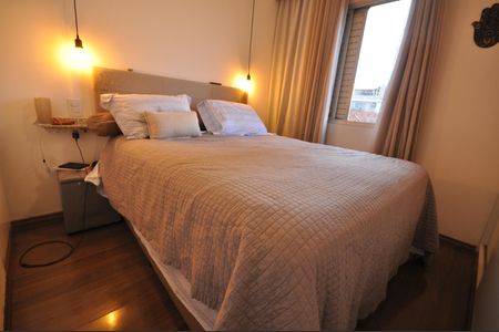 Quarto 1 de apartamento à venda com 2 quartos, 53m² em Vila Guilherme, São Paulo