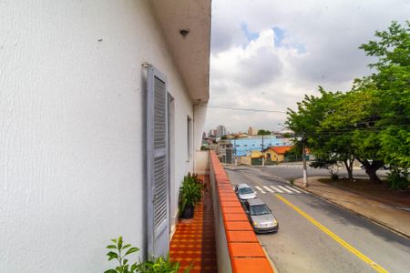 Casa 1 Sacada de casa à venda com 4 quartos, 200m² em Vila Alpina, São Paulo