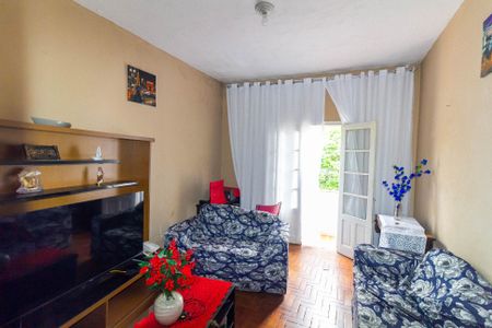 Casa 1 Sala de casa à venda com 4 quartos, 200m² em Vila Alpina, São Paulo