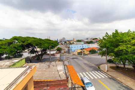 Casa 1 Vista de casa à venda com 4 quartos, 200m² em Vila Alpina, São Paulo
