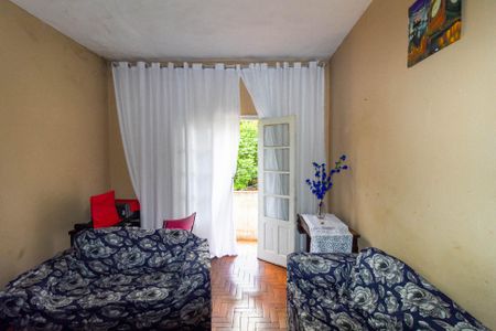 Casa 1 Sala de casa à venda com 4 quartos, 200m² em Vila Alpina, São Paulo