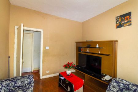 Casa 1 Sala de casa à venda com 4 quartos, 200m² em Vila Alpina, São Paulo