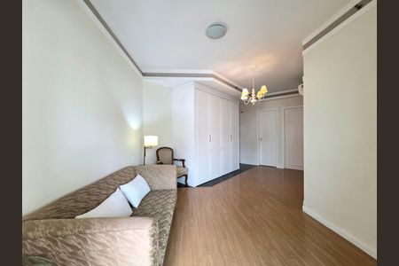 Sala de apartamento para alugar com 2 quartos, 70m² em Itaim Bibi, São Paulo