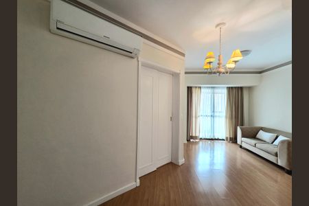 Apartamento para alugar com 70m², 2 quartos e 1 vagaSala