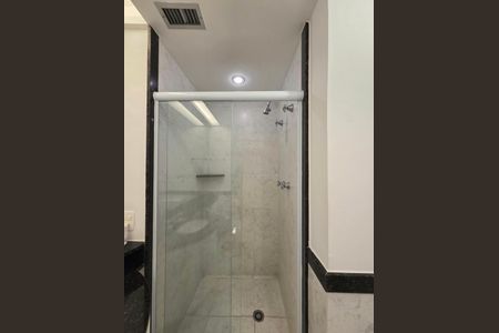 Apartamento para alugar com 70m², 2 quartos e 1 vagaBanheiro da Suíte