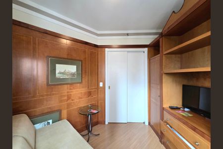 Apartamento para alugar com 70m², 2 quartos e 1 vagaQuarto 1