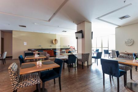 Apartamento para alugar com 70m², 2 quartos e 1 vagaÁrea comum