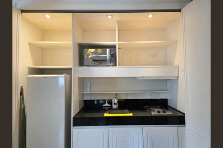 Apartamento para alugar com 70m², 2 quartos e 1 vagaCozinha