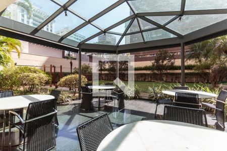 Apartamento para alugar com 70m², 2 quartos e 1 vagaÁrea comum