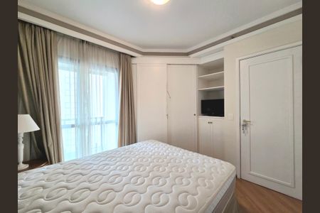 Apartamento para alugar com 70m², 2 quartos e 1 vagaSuíte 