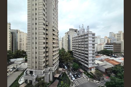 Apartamento para alugar com 70m², 2 quartos e 1 vagaVista
