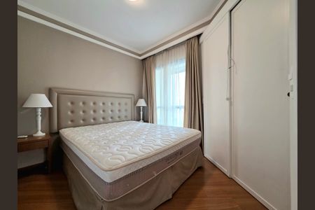 Apartamento para alugar com 70m², 2 quartos e 1 vagaSuíte 