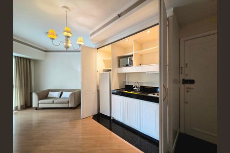 Apartamento para alugar com 70m², 2 quartos e 1 vagaCozinha