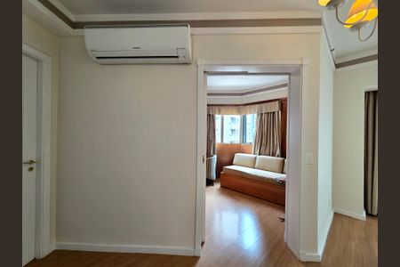 Apartamento para alugar com 70m², 2 quartos e 1 vagaSala
