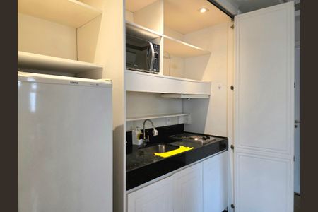 Apartamento para alugar com 70m², 2 quartos e 1 vagaCozinha