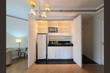 Apartamento para alugar com 70m², 2 quartos e 1 vagaCozinha