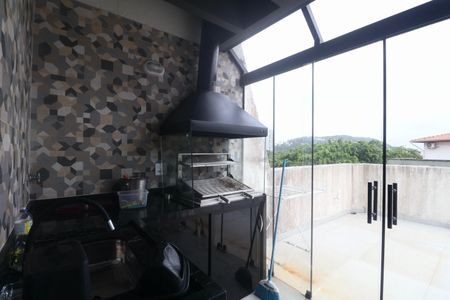 Apartamento para alugar com 143m², 3 quartos e 2 vagasVaranda