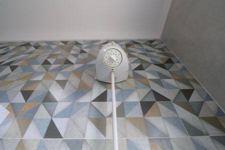 Apartamento para alugar com 143m², 3 quartos e 2 vagasBanheiro Social