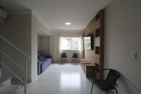 Apartamento para alugar com 143m², 3 quartos e 2 vagasSala