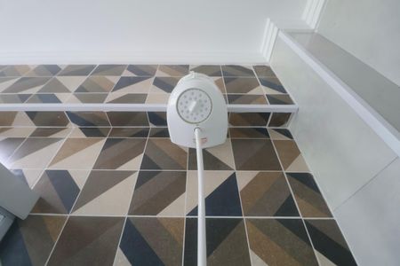 Apartamento para alugar com 143m², 3 quartos e 2 vagasBanheiro Social 2