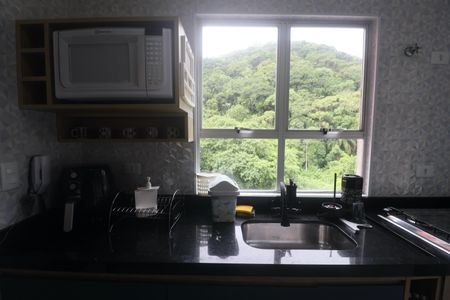 Apartamento para alugar com 143m², 3 quartos e 2 vagasCozinha