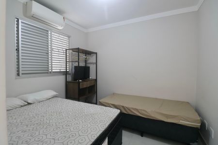 Apartamento para alugar com 143m², 3 quartos e 2 vagasQuarto 2