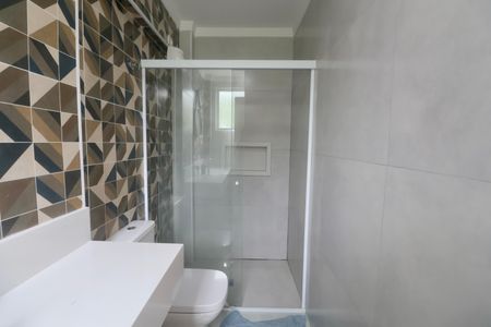Apartamento para alugar com 143m², 3 quartos e 2 vagasBanheiro Social 2