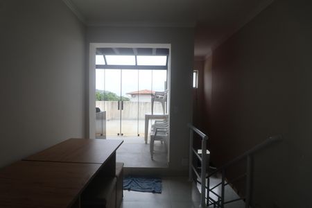 Apartamento para alugar com 143m², 3 quartos e 2 vagasSala 2