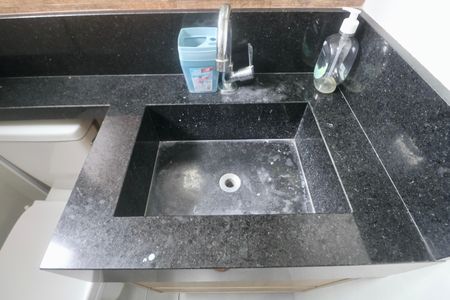 Apartamento para alugar com 143m², 3 quartos e 2 vagasBanheiro Suíte