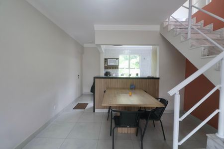 Apartamento para alugar com 143m², 3 quartos e 2 vagasSala