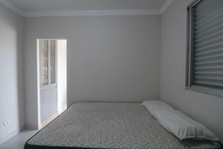 Apartamento para alugar com 143m², 3 quartos e 2 vagasQuarto 2