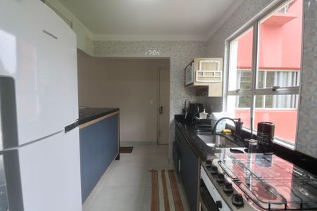Apartamento para alugar com 143m², 3 quartos e 2 vagasCozinha