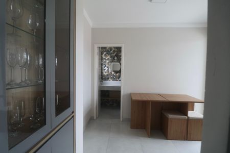 Apartamento para alugar com 143m², 3 quartos e 2 vagasSala 2