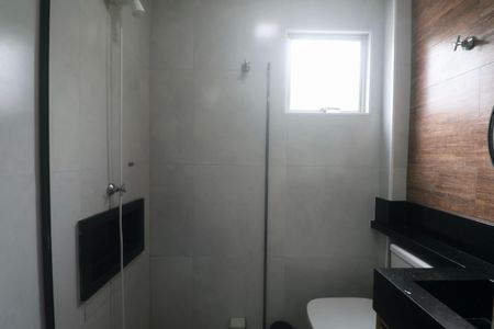 Apartamento para alugar com 143m², 3 quartos e 2 vagasBanheiro Suíte