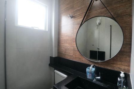 Apartamento para alugar com 143m², 3 quartos e 2 vagasBanheiro Suíte