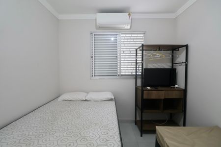 Apartamento para alugar com 143m², 3 quartos e 2 vagasQuarto 2