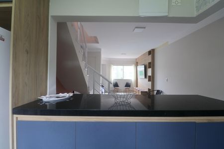 Apartamento para alugar com 143m², 3 quartos e 2 vagasCozinha